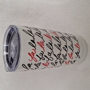 NEW Christmas Tumbler